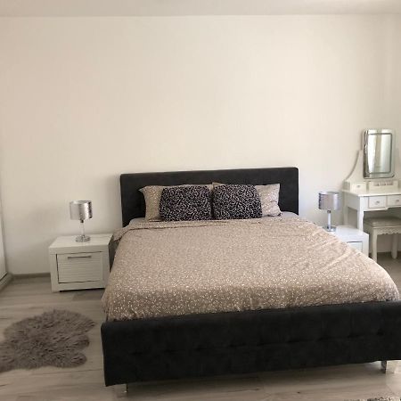 Ferienwohnung Skepsis Apartament Alba Iulia Exterior foto