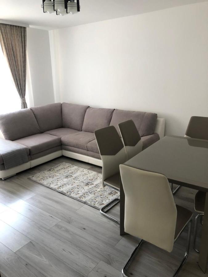 Ferienwohnung Skepsis Apartament Alba Iulia Exterior foto