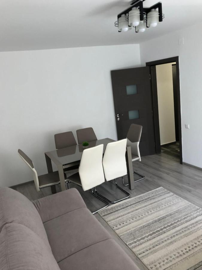 Ferienwohnung Skepsis Apartament Alba Iulia Exterior foto
